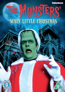 Image for The Munsters: Scary Little Christmas