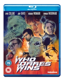 Image for Who Dares Wins