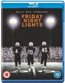 Image for Friday Night Lights