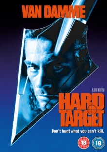 Image for Hard Target