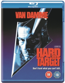 Image for Hard Target