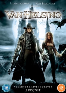 Image for Van Helsing