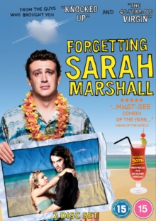 Image for Forgetting Sarah Marshall
