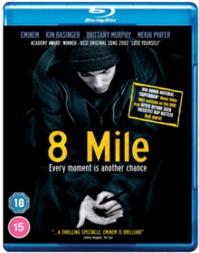 Image for 8 Mile