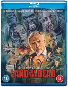 Image for Land of the Dead
