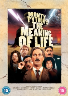 Image for Monty Python's the Meaning of Life