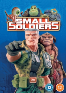 Image for Small Soldiers