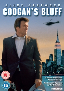 Image for Coogan's Bluff