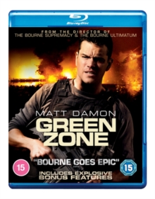 Image for Green Zone