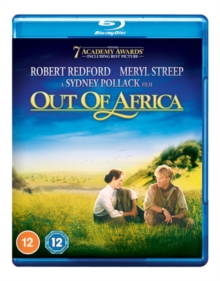 Image for Out of Africa