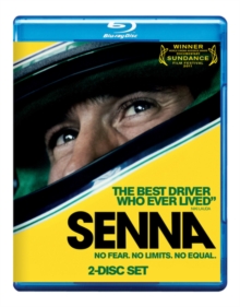 Image for Senna