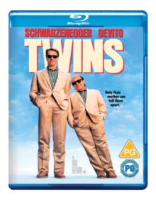 Image for Twins