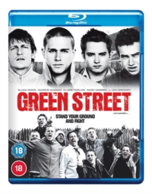 Image for Green Street