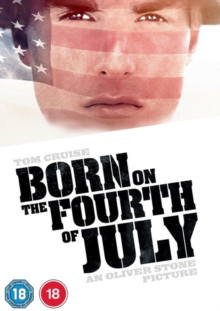 Image for Born On the Fourth of July