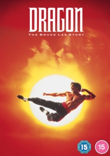 Image for Dragon - The Bruce Lee Story