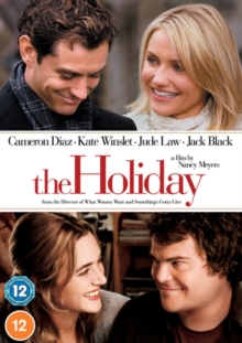 Image for The Holiday