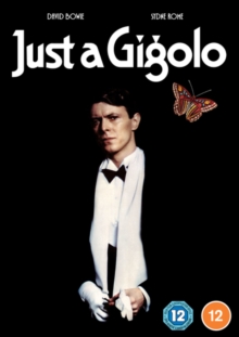 Image for Just a Gigolo