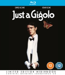 Image for Just a Gigolo