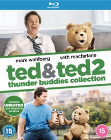 Image for Ted/Ted 2