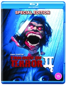 Image for Trilogy of Terror II