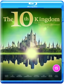 Image for The 10th Kingdom