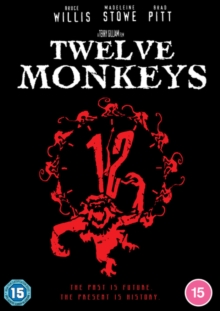 Image for 12 Monkeys