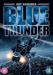 Image for Blue Thunder