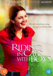 Image for Riding in Cars With Boys