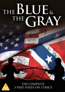 Image for The Blue and the Gray