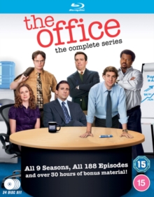 Image for The Office: Complete Series