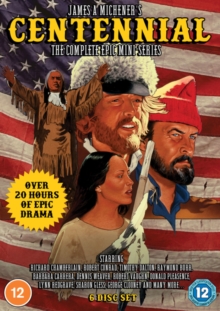 Image for Centennial: The Complete Series