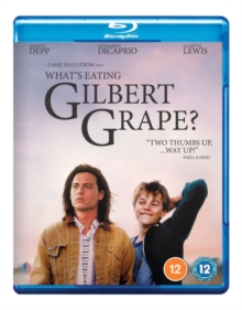 Image for What's Eating Gilbert Grape?