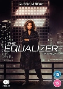 Image for The Equalizer: Season 1