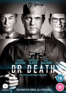 Image for Dr. Death: Season 1