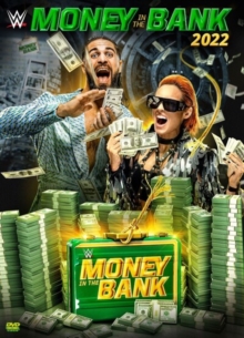 Image for WWE: Money in the Bank 2022