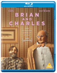 Image for Brian and Charles