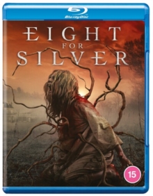 Image for Eight for Silver