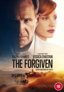 Image for The Forgiven
