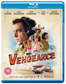 Image for Vengeance