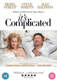 Image for It's Complicated