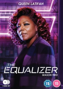 Image for The Equalizer: Season 2
