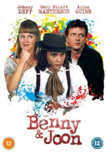 Image for Benny and Joon