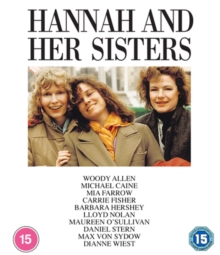 Image for Hannah and Her Sisters