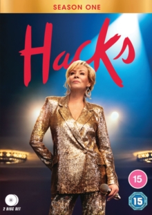 Image for Hacks: Season One