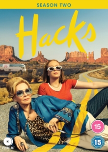 Image for Hacks: Season Two