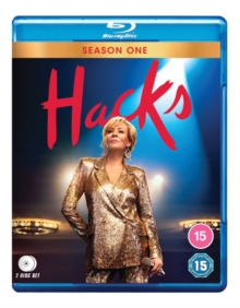 Image for Hacks: Season One