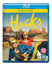 Image for Hacks: Season Two