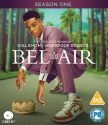 Image for Bel-Air: Season One
