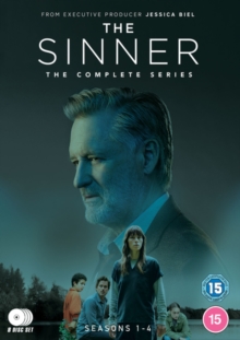 Image for The Sinner: The Complete Series