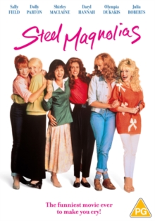 Image for Steel Magnolias